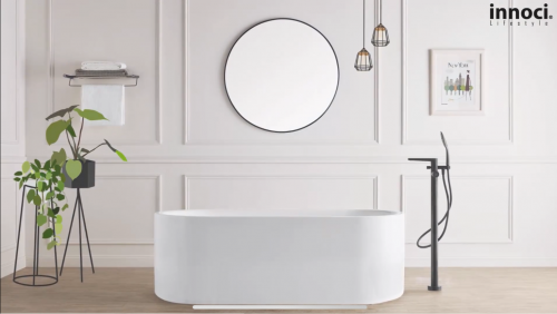 衛浴空間四大要素